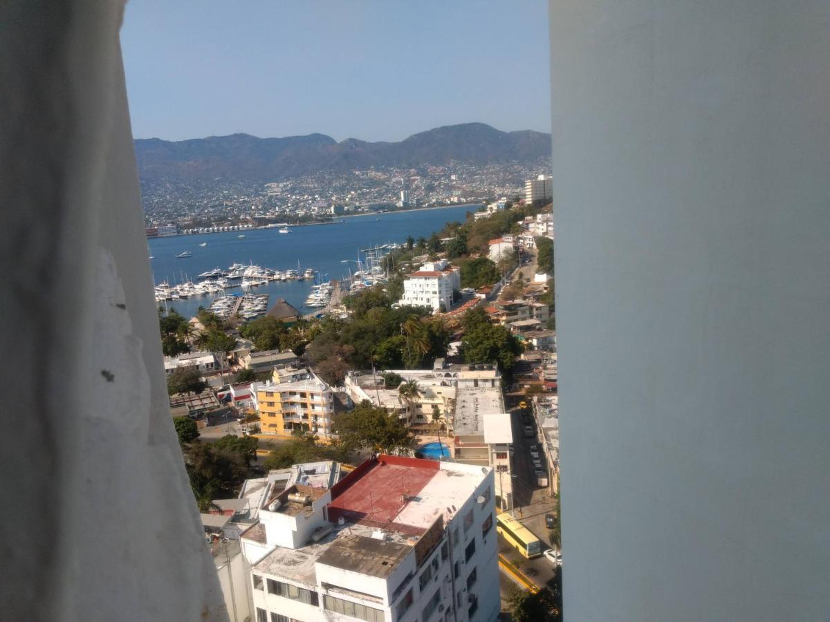 Apartamento Twin Towers Departamento Vip Playa *