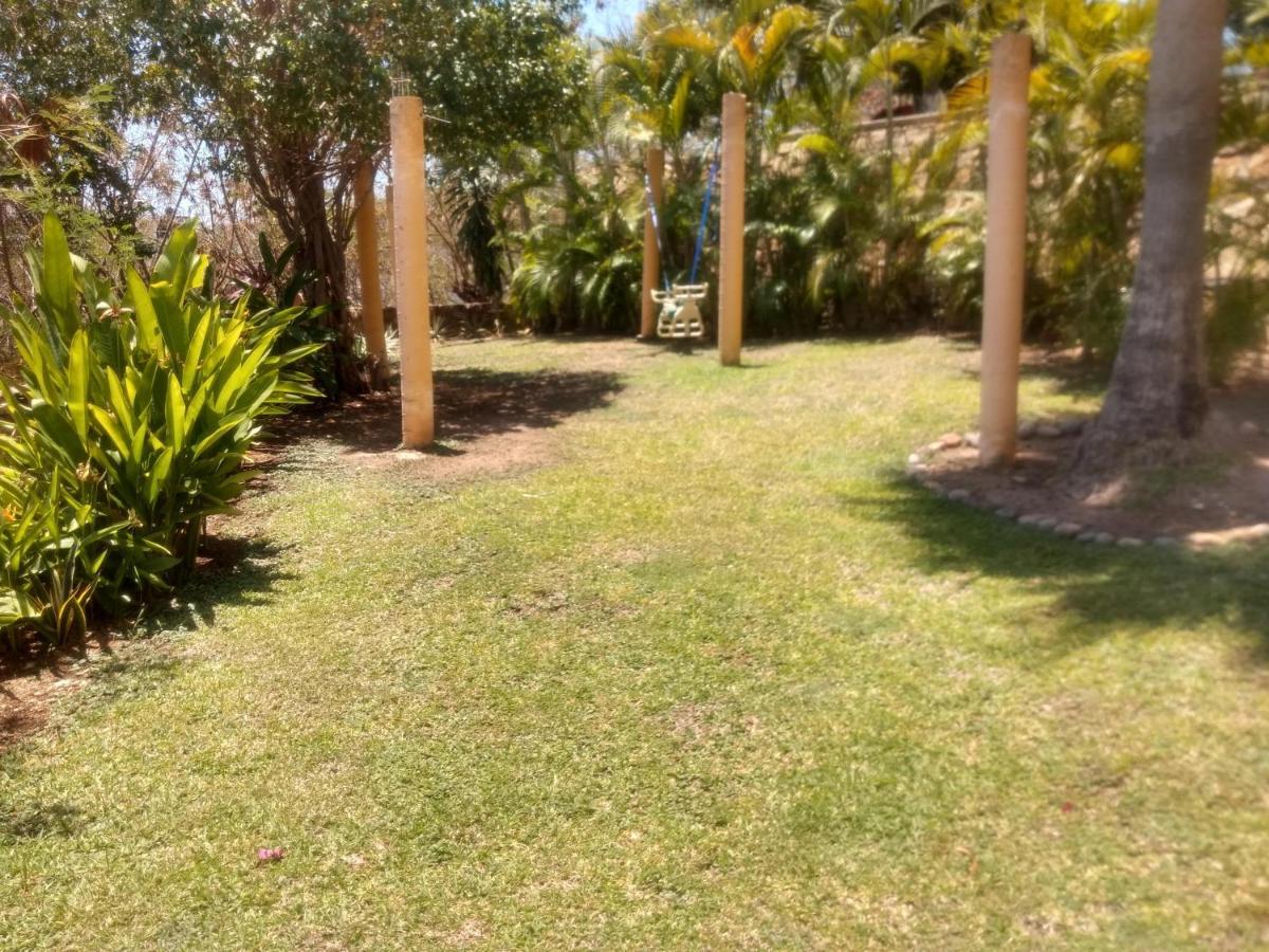 Apartamento Twin Towers Departamento Vip Playa *