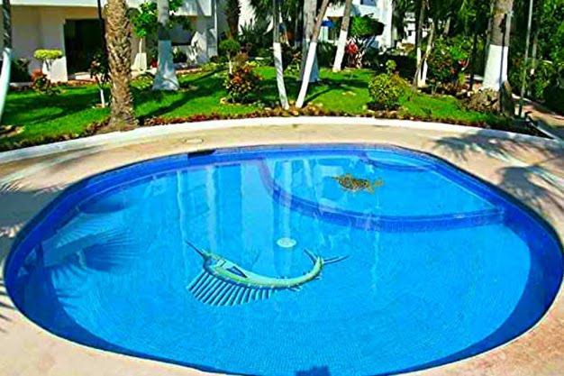 Apartamento Twin Towers Departamento Vip Playa *