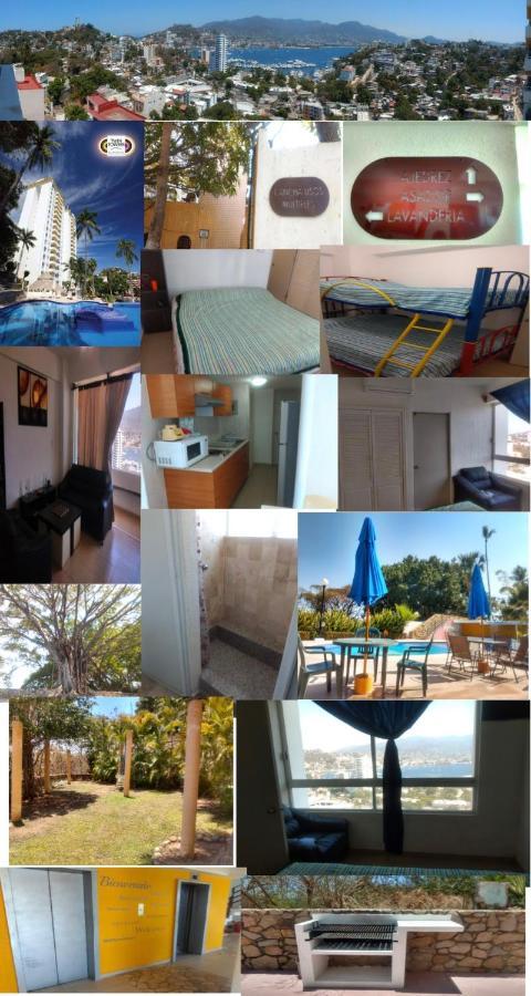 Twin Towers Departamento Vip Playa Apartamento