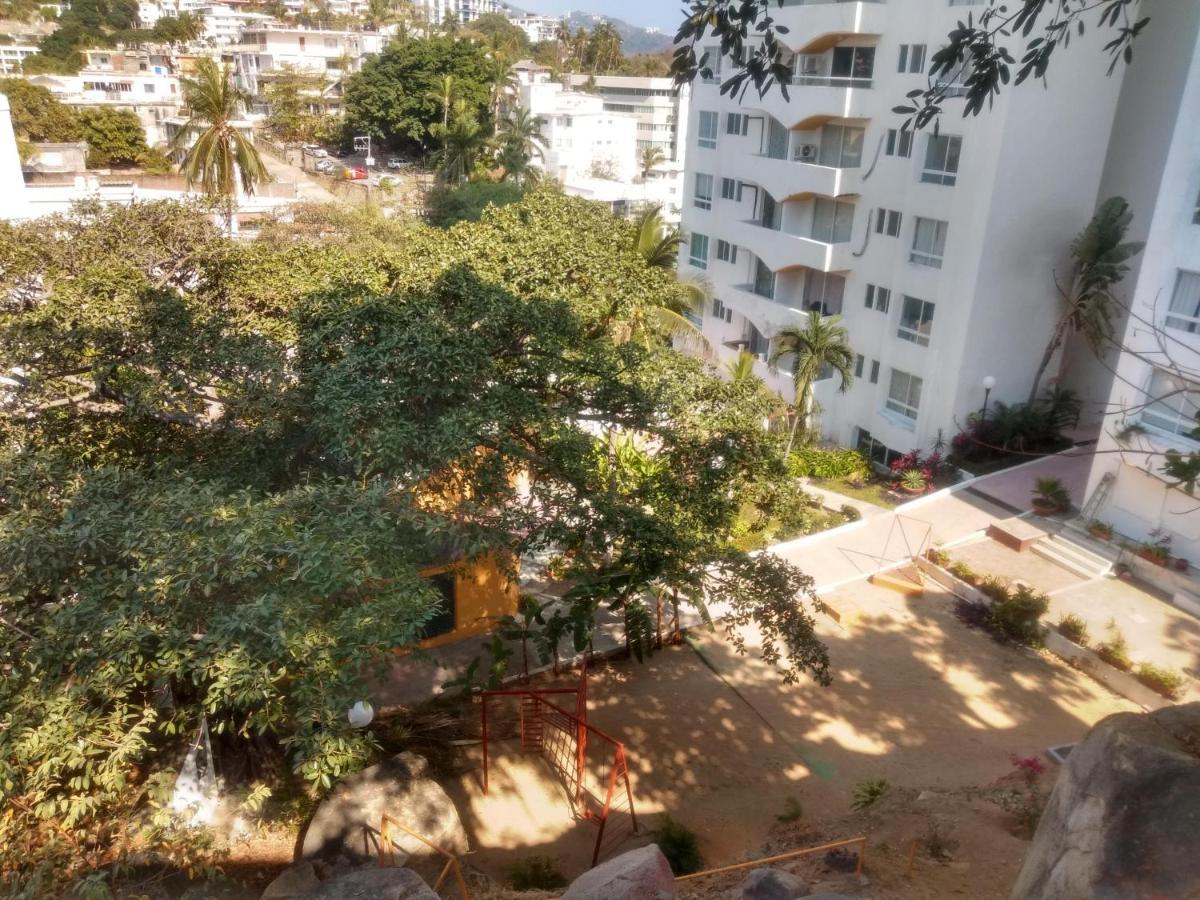 Twin Towers Departamento Vip Playa Apartment Acapulco